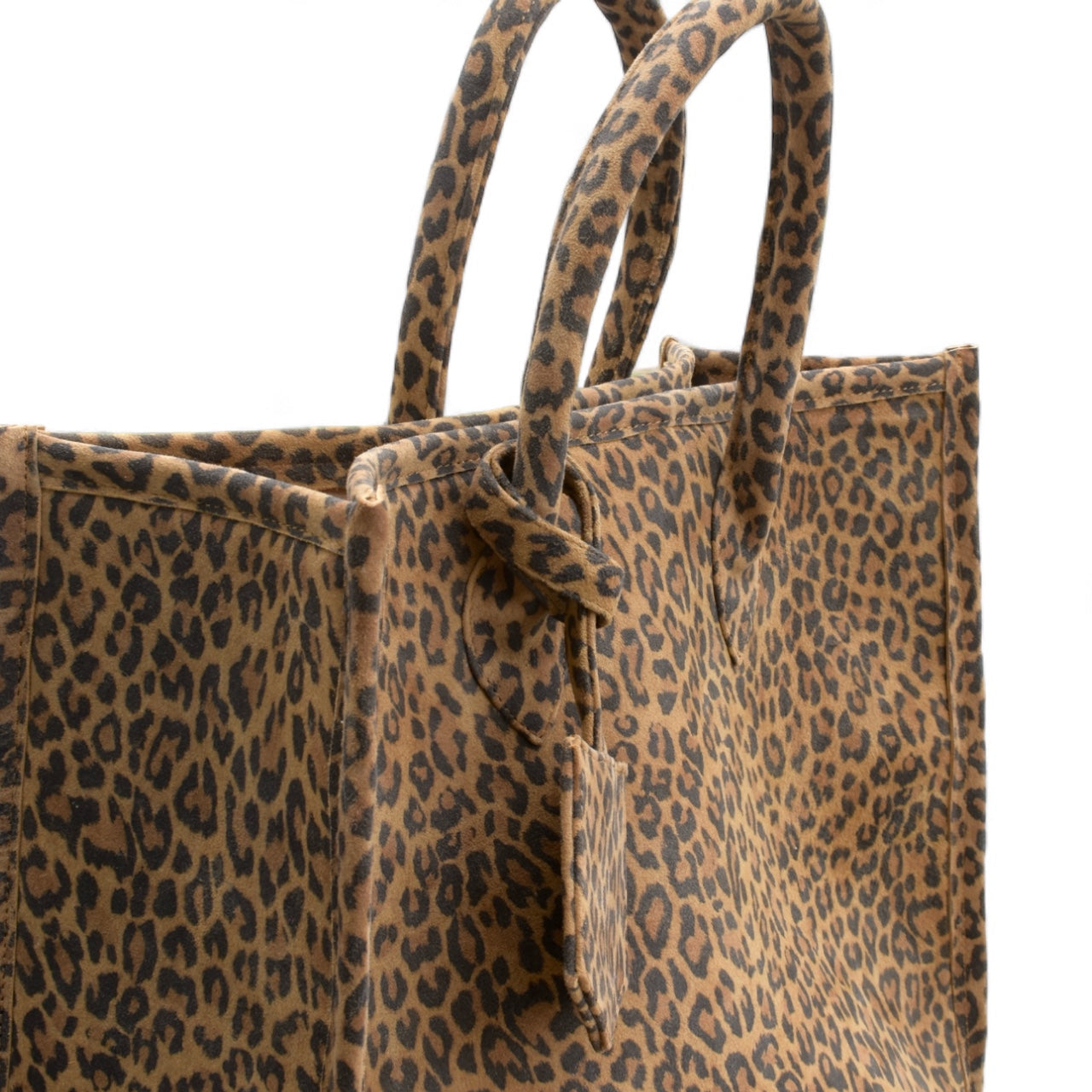 Capri cheetah