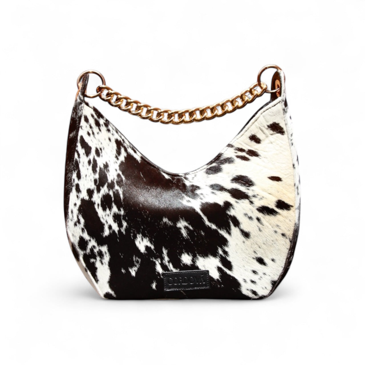 Fortune cow black