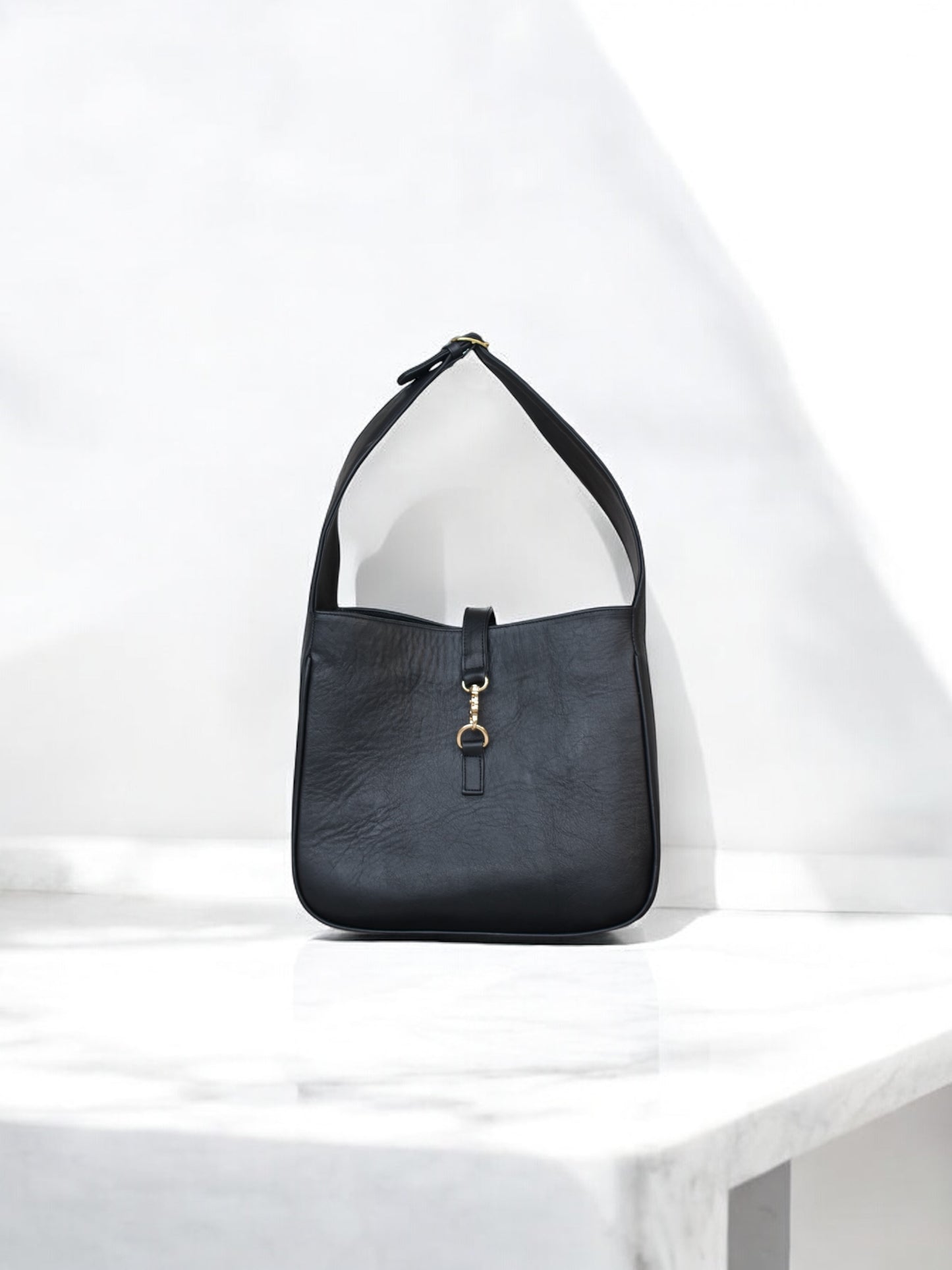 GOBI black Lisa