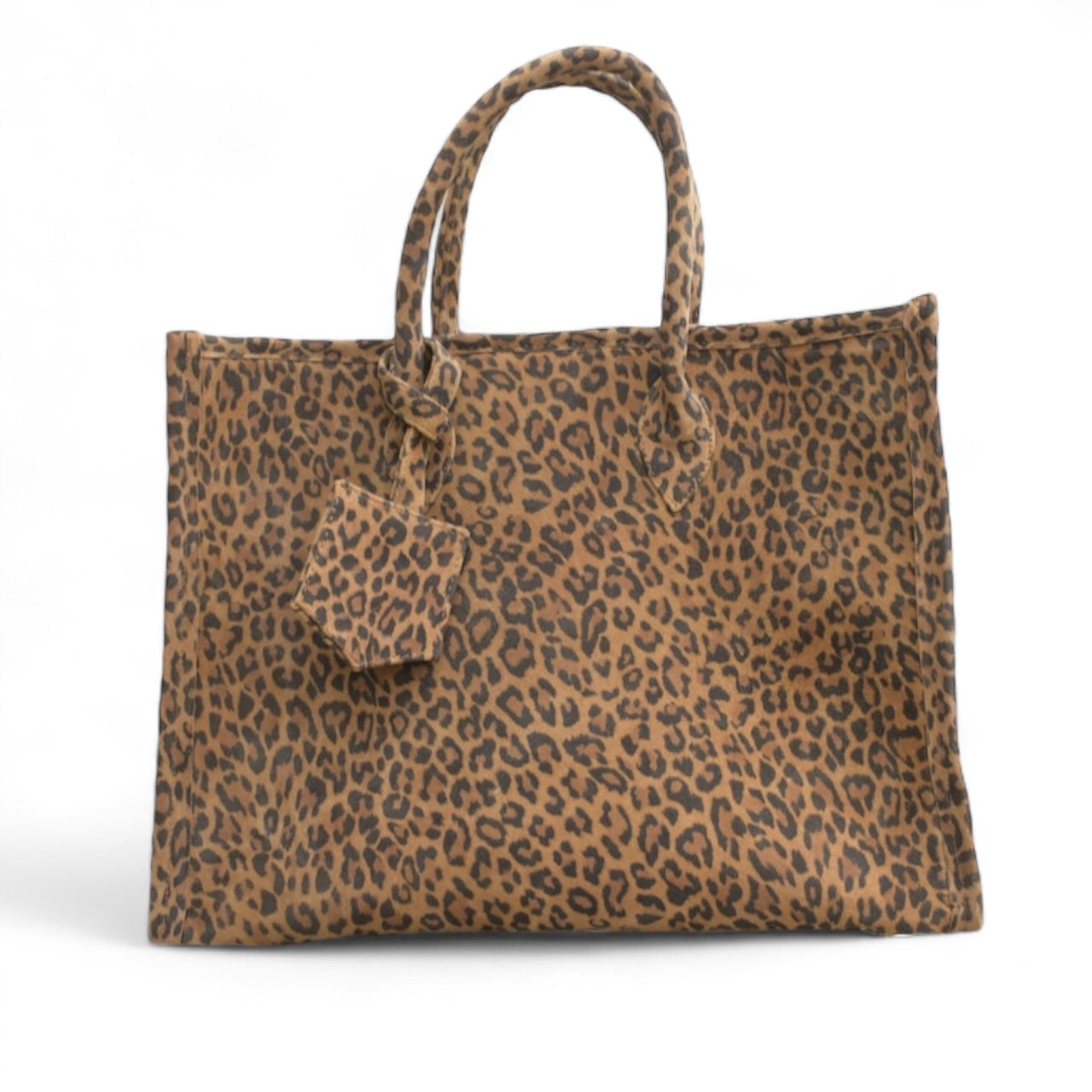 Capri cheetah
