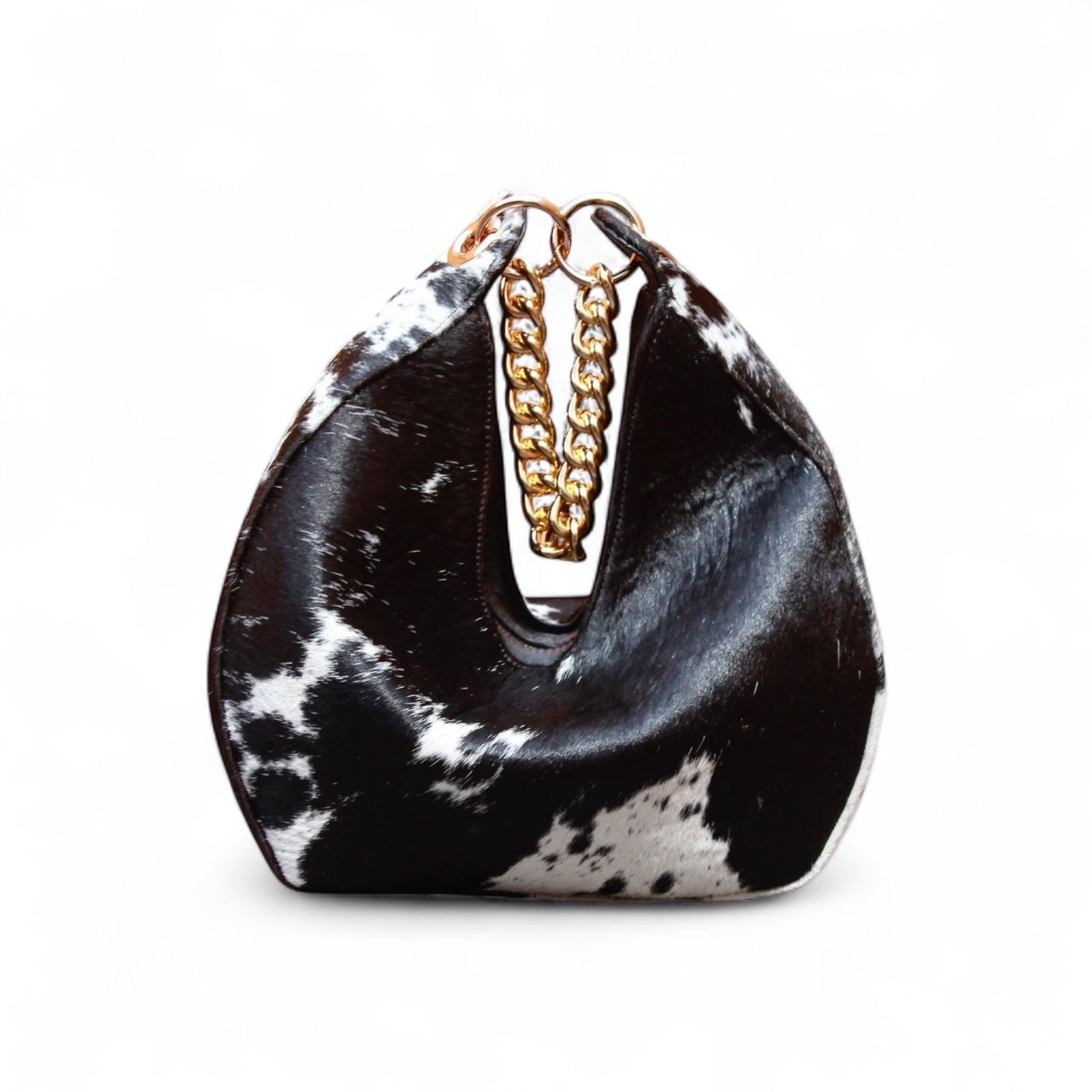 Fortune cow black
