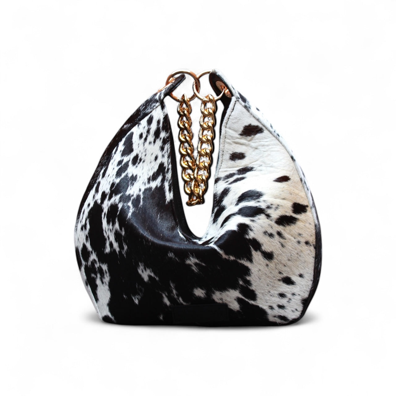 Fortune cow black