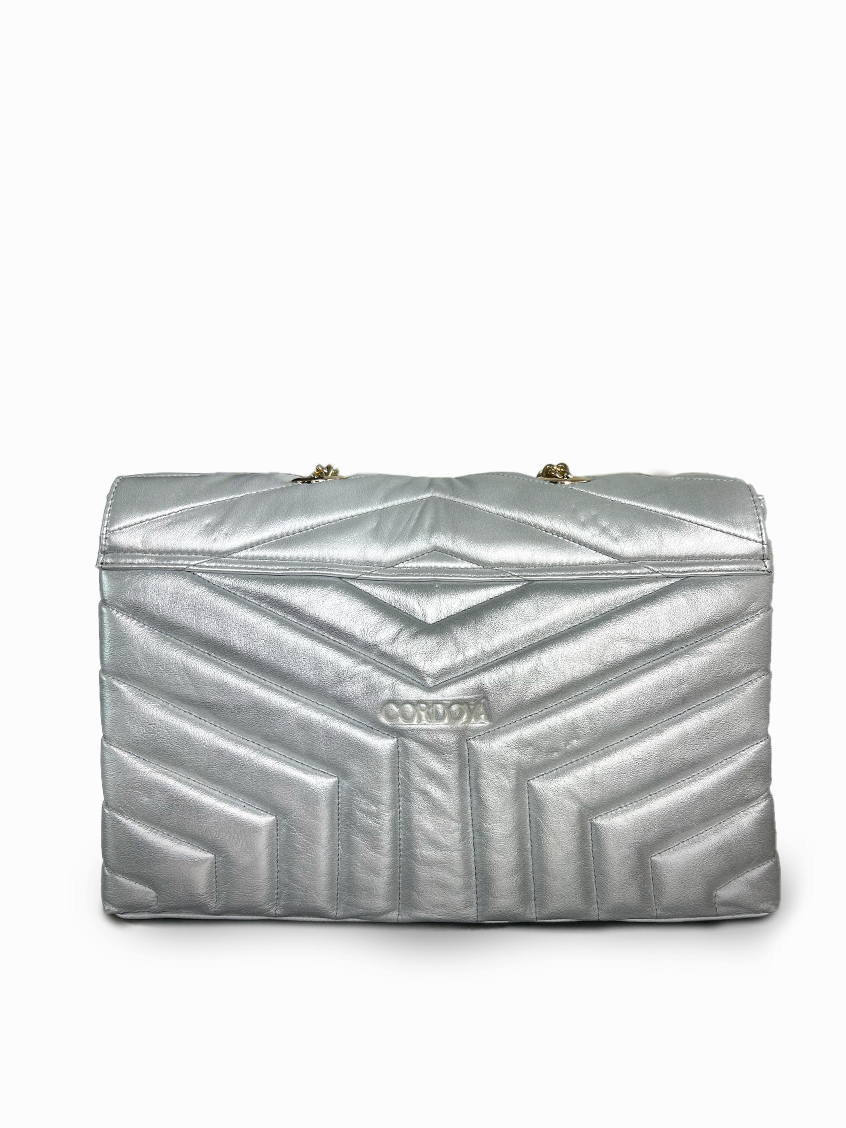 NEW YORK SILVER