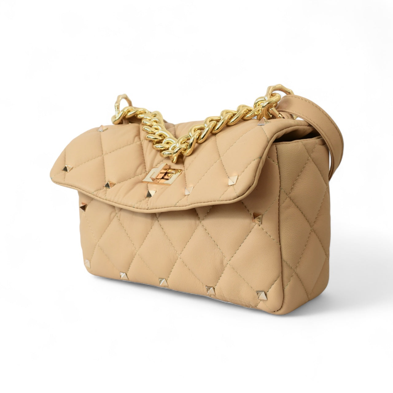DEVIL BAG nude