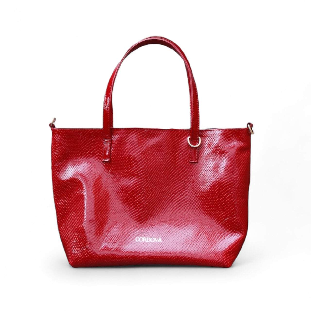 The basic bag
