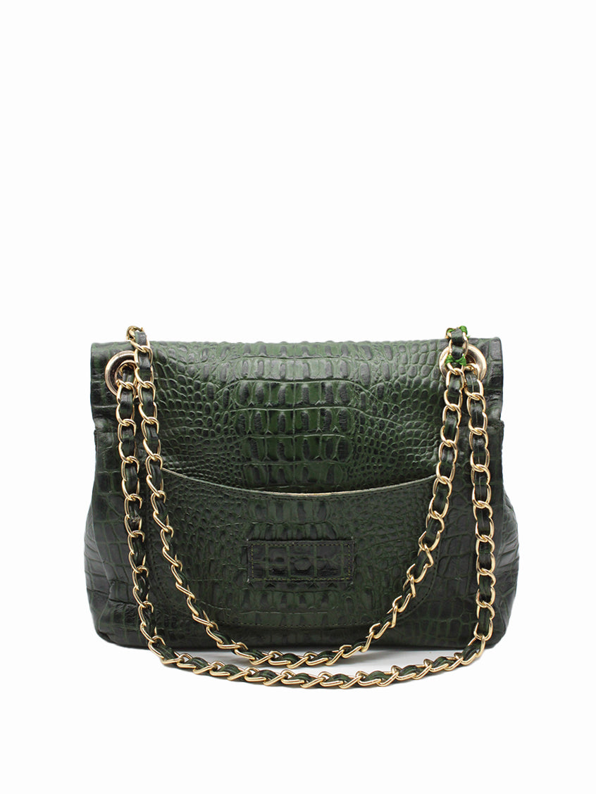 MILAN GREEN