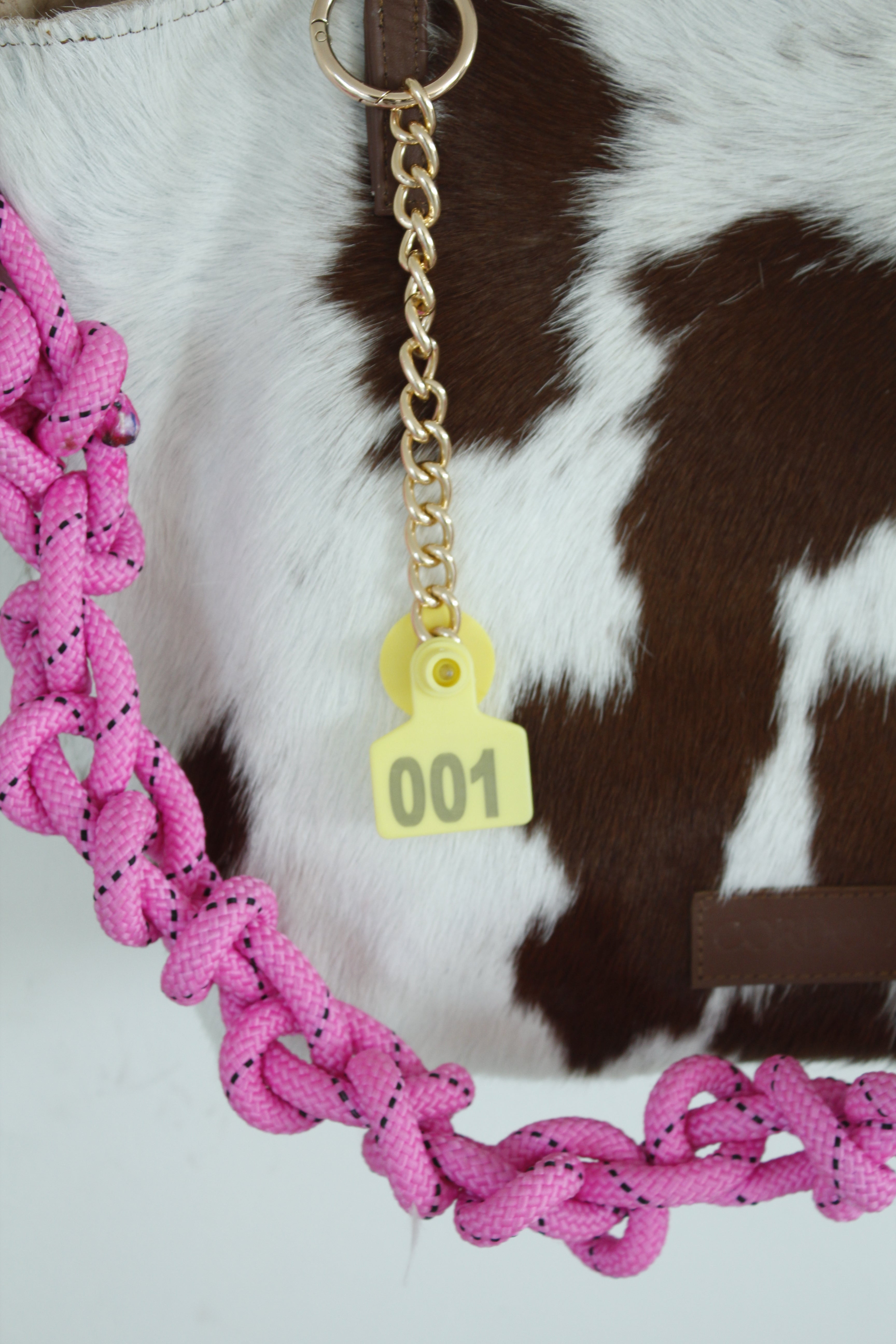The cattle bag