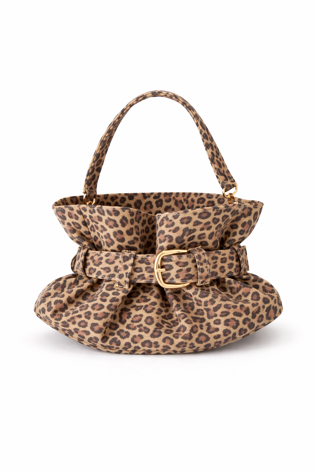 Belt bag cheetah