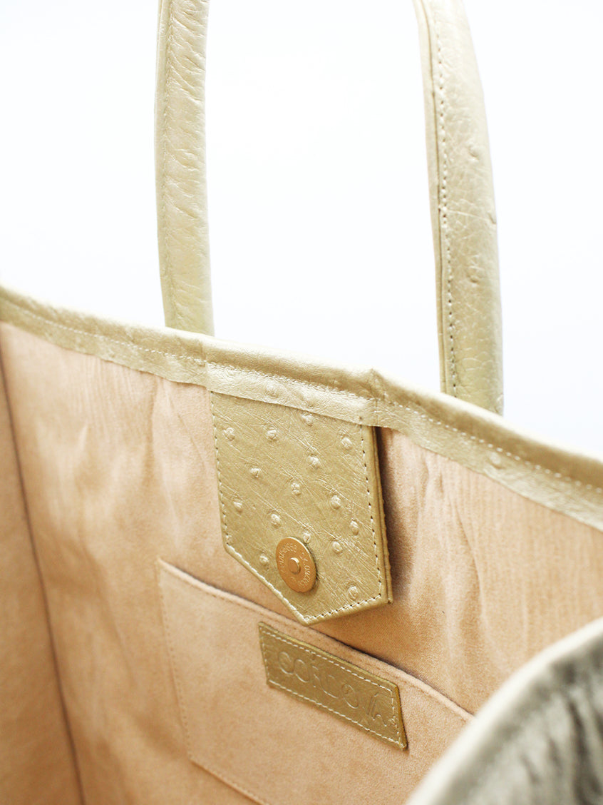 CAPRI GOLD