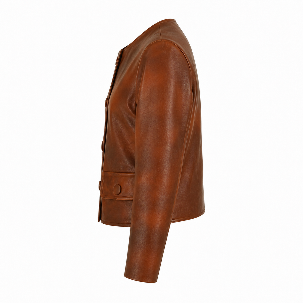 TRACE JACKET