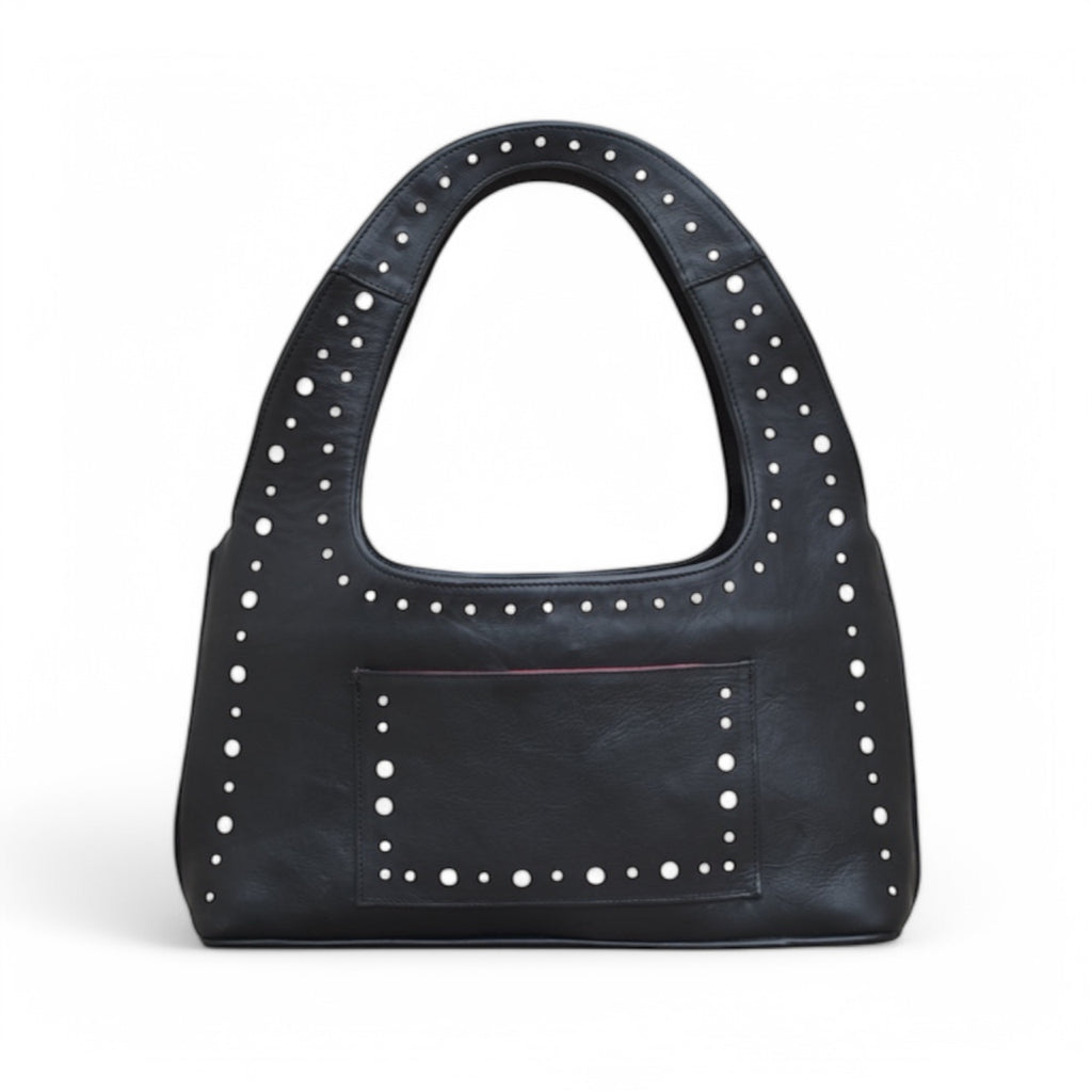 MONARCH BLACK