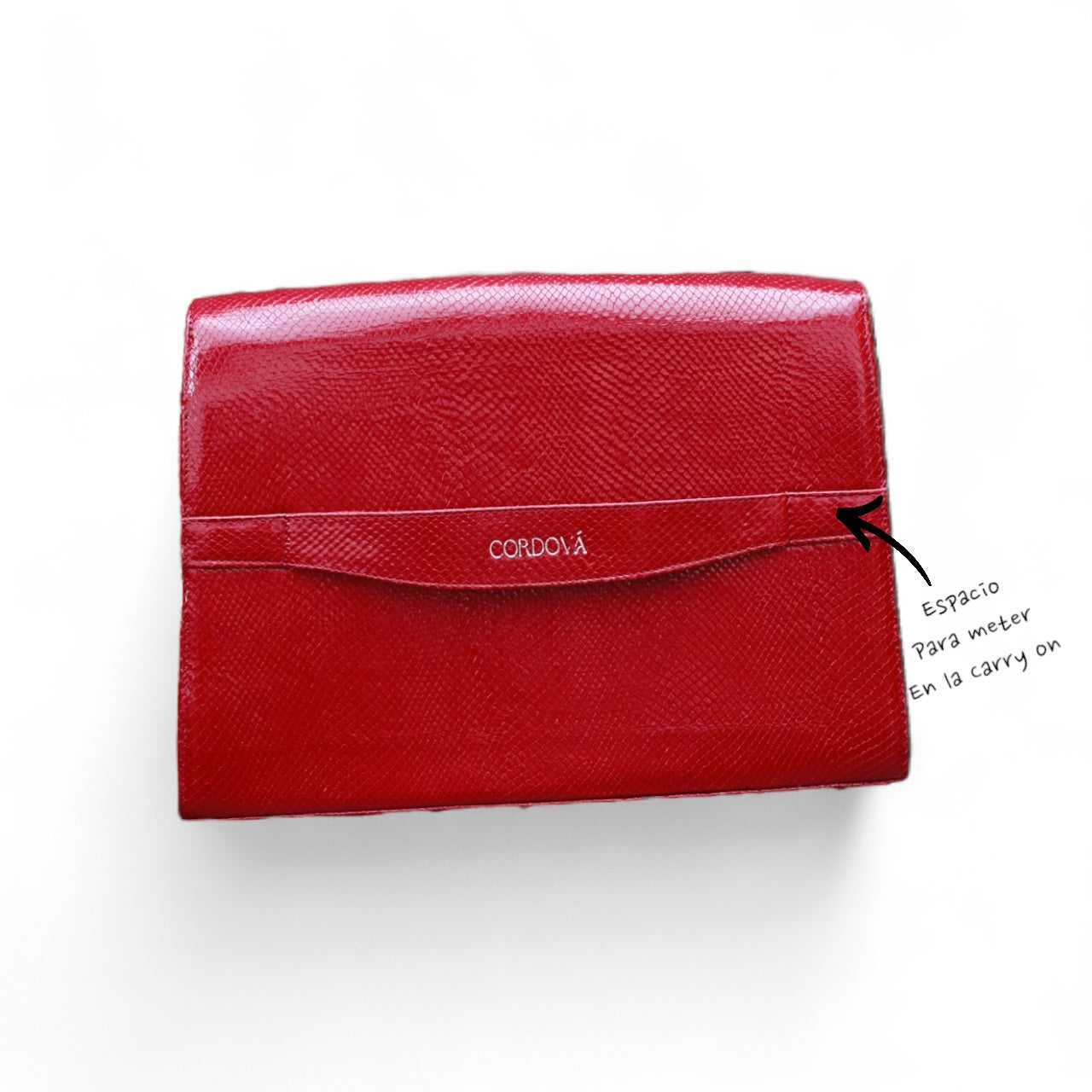 The CEO bag