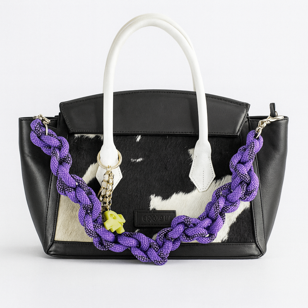 Wild bag black edición limitada