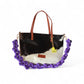 Cattle Bag Rope Strap