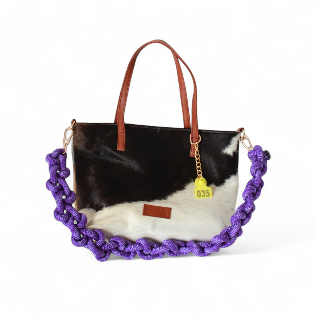 The cattle bag