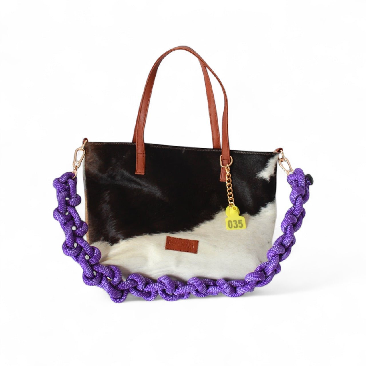 The cattle bag