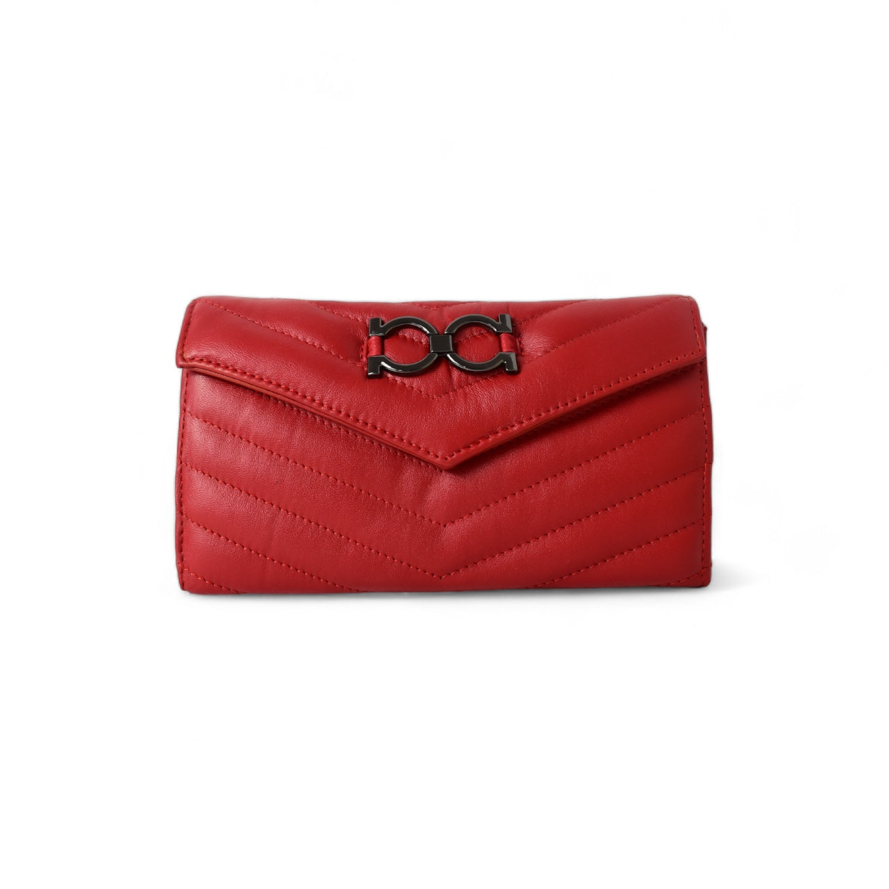 New York Wallet cherry