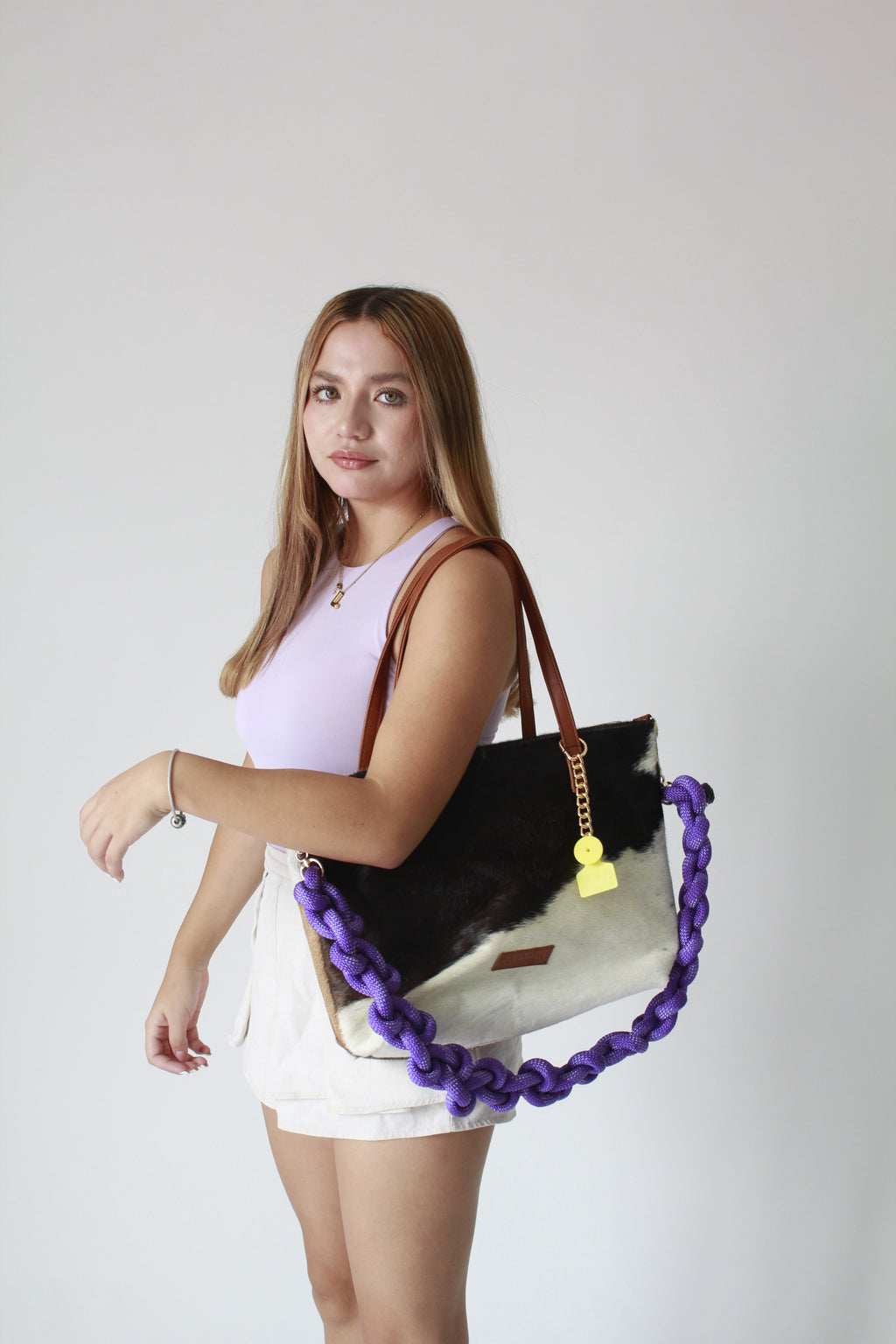 The cattle bag