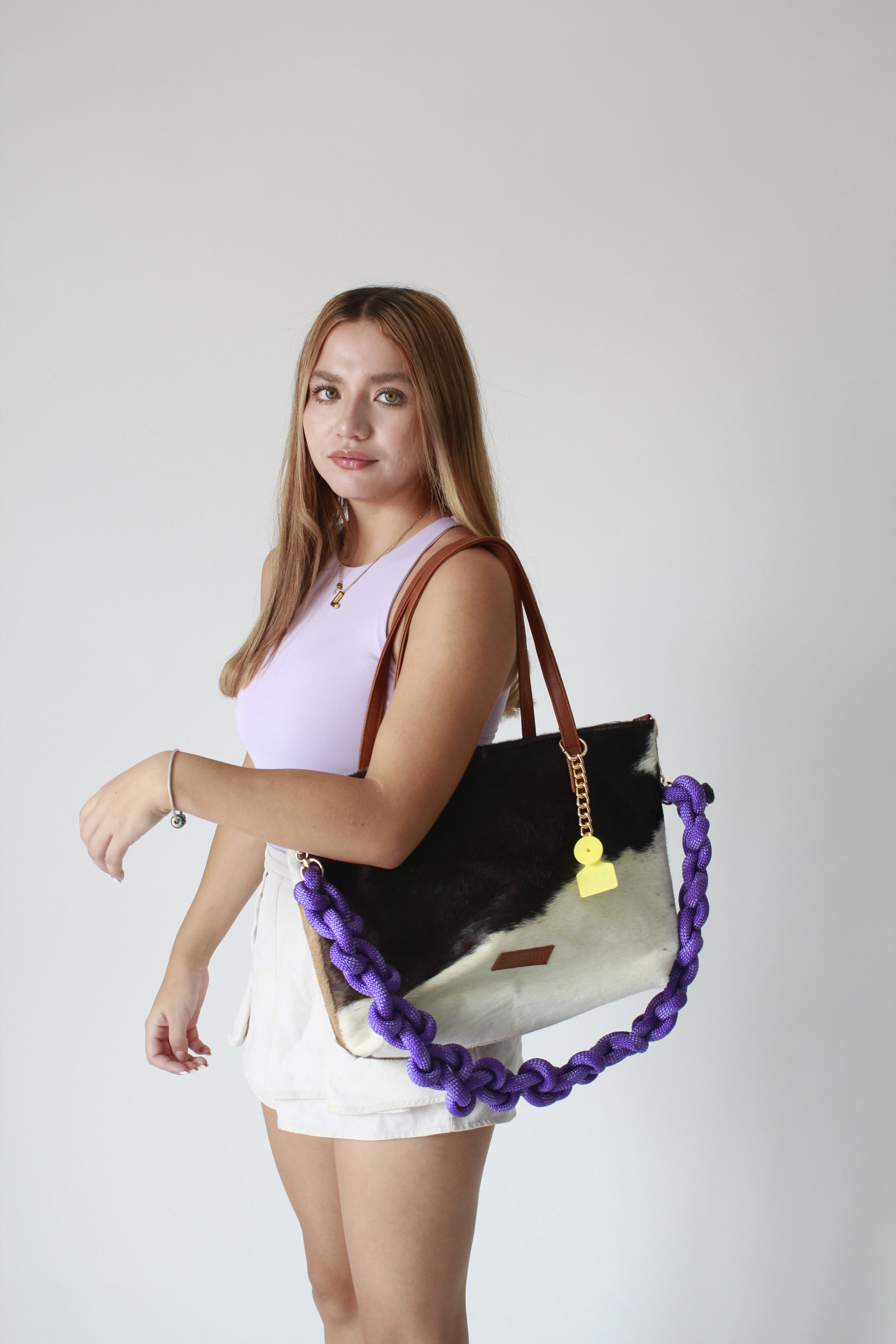 The cattle bag