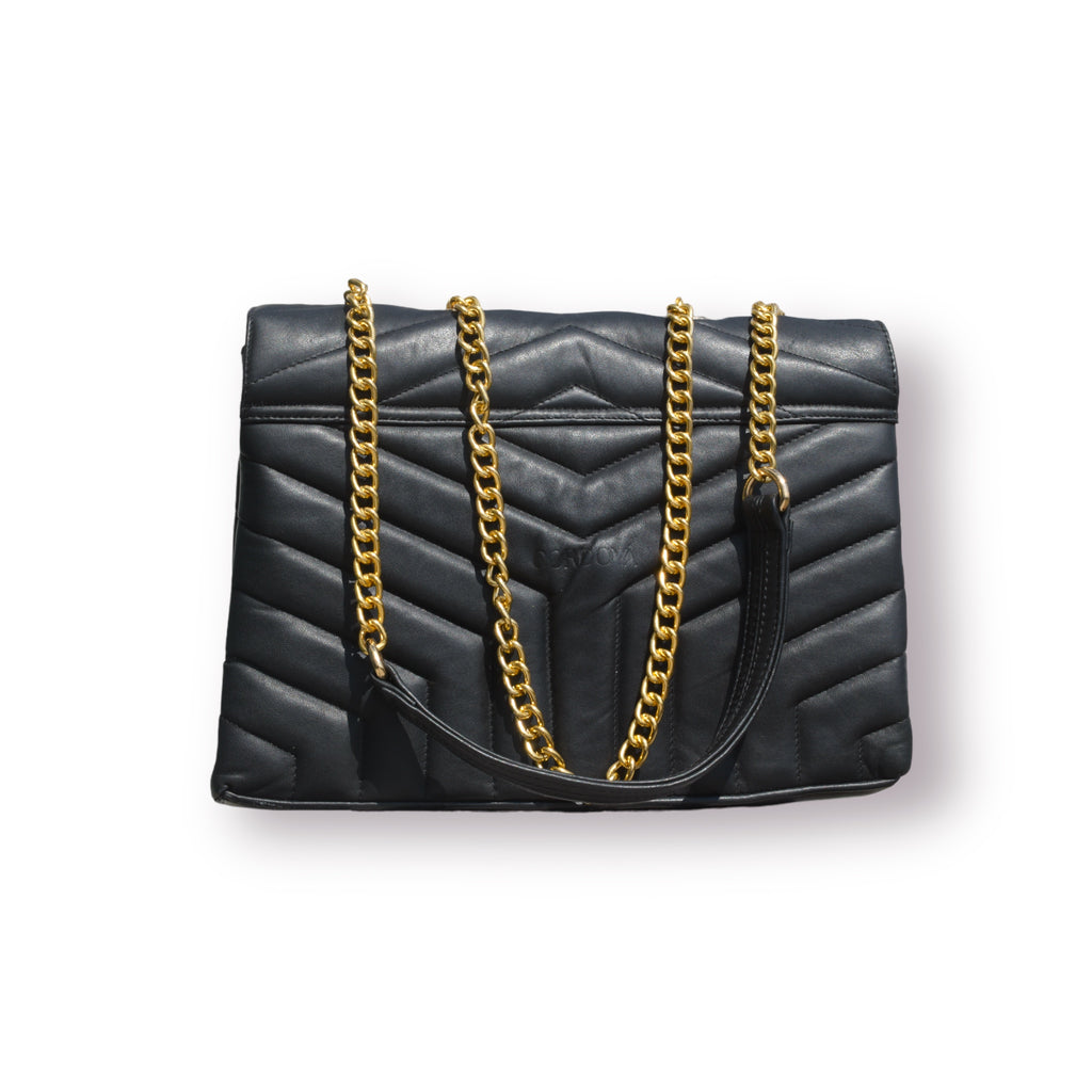 NEW YORK BLACK