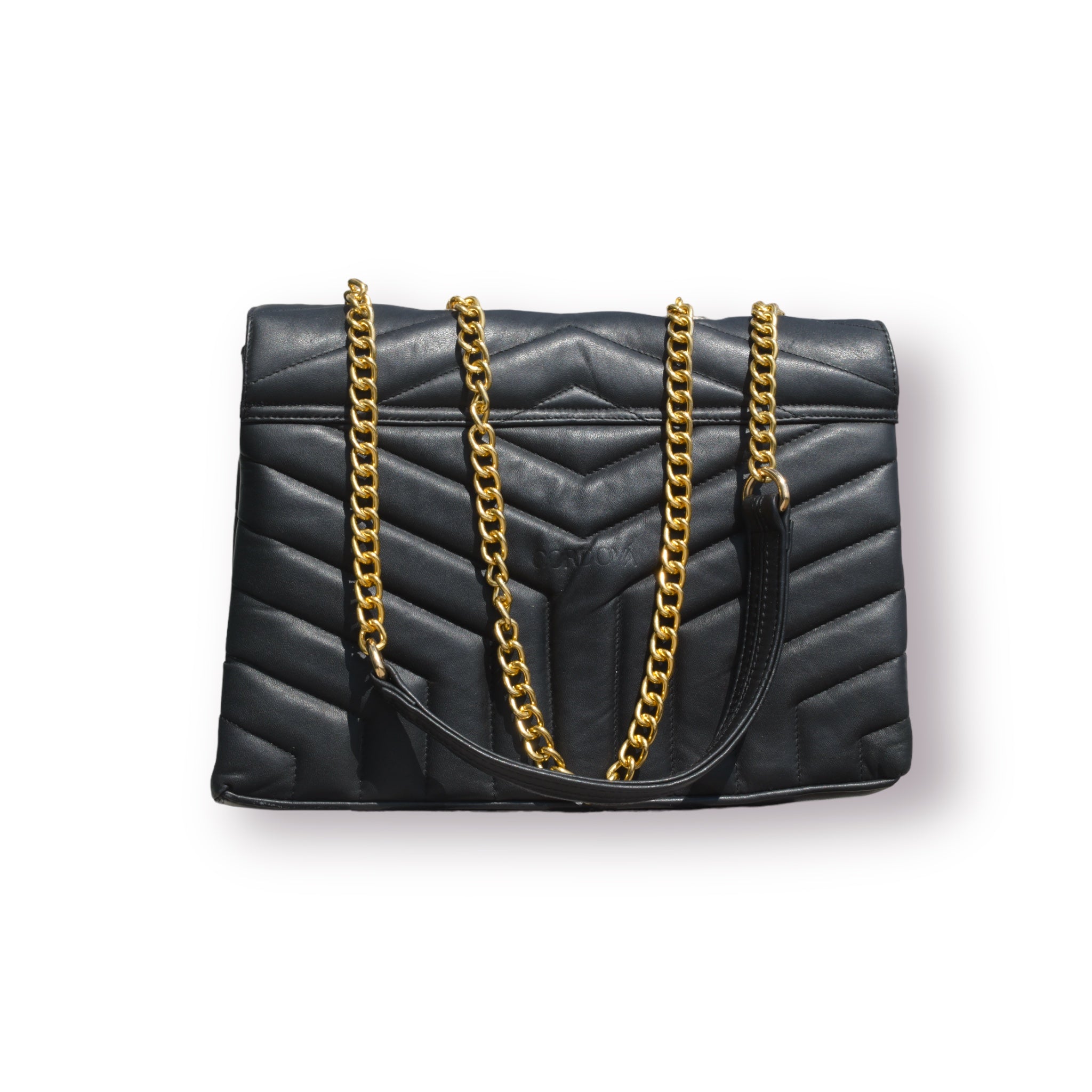 NEW YORK BLACK