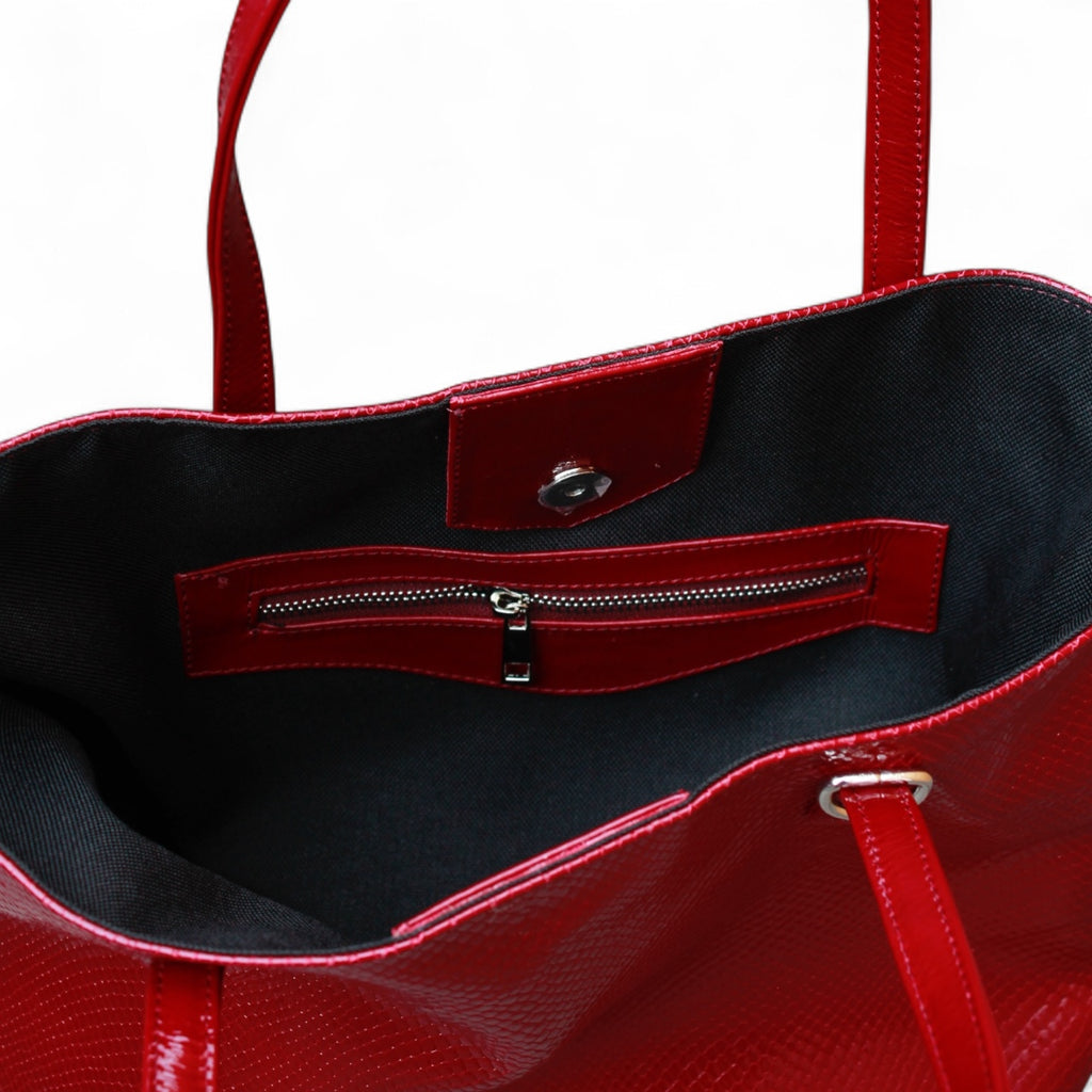 The basic bag