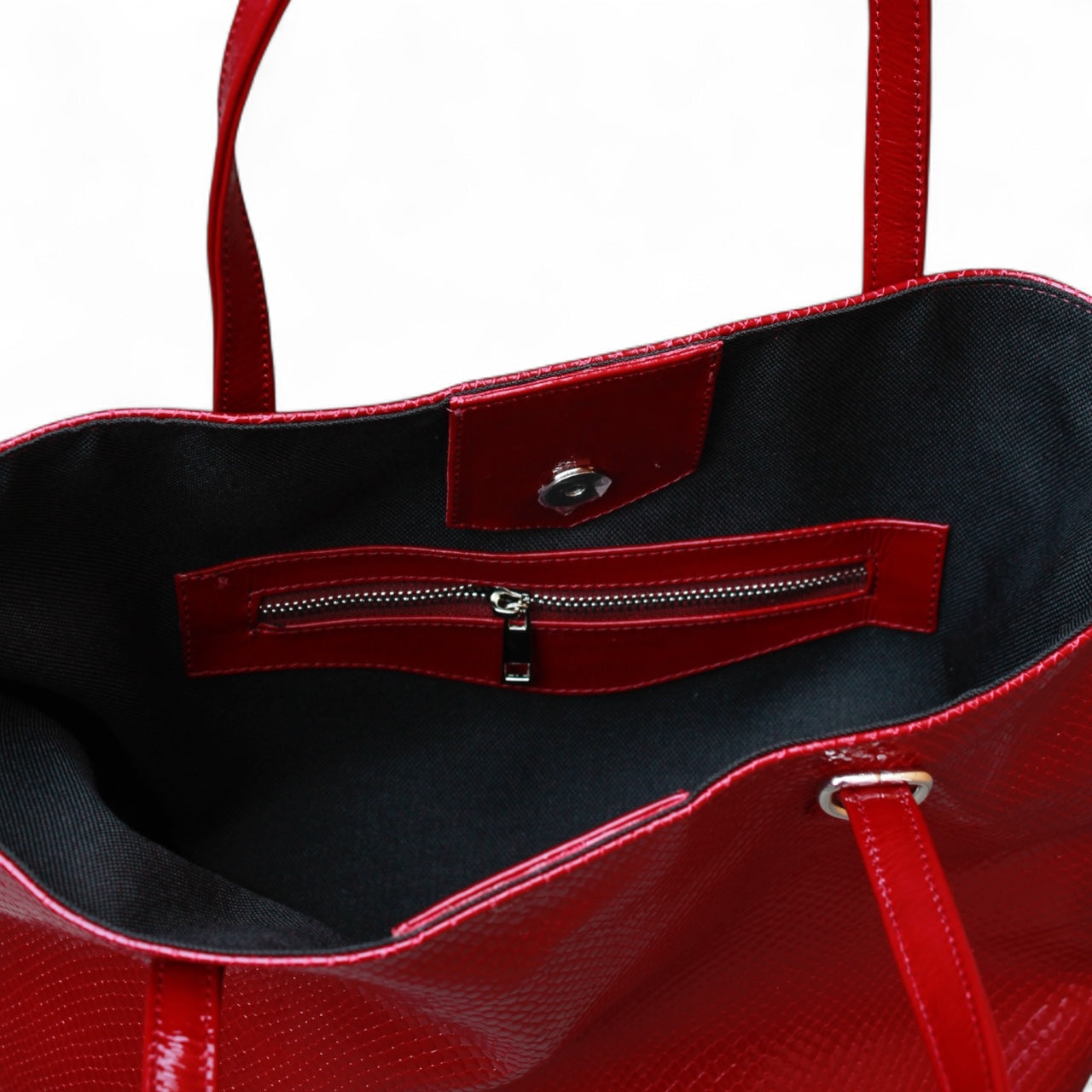 The basic bag
