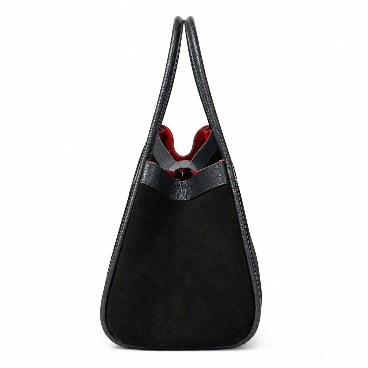 JOURNEY BAG BLACK