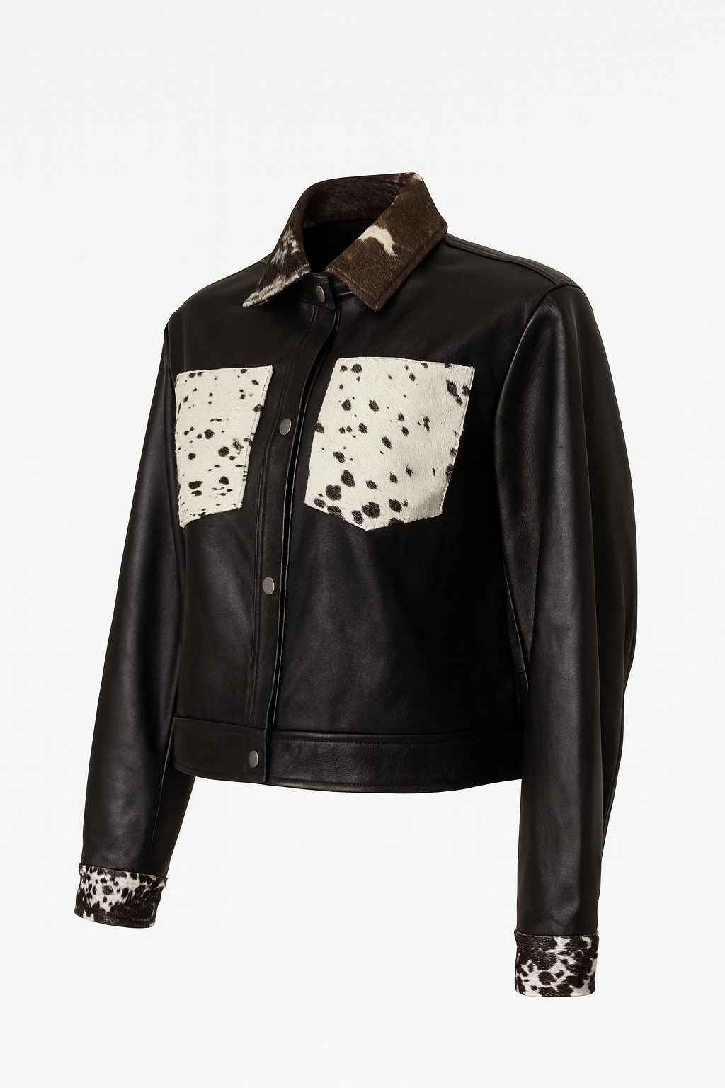 Sauvage jacket
