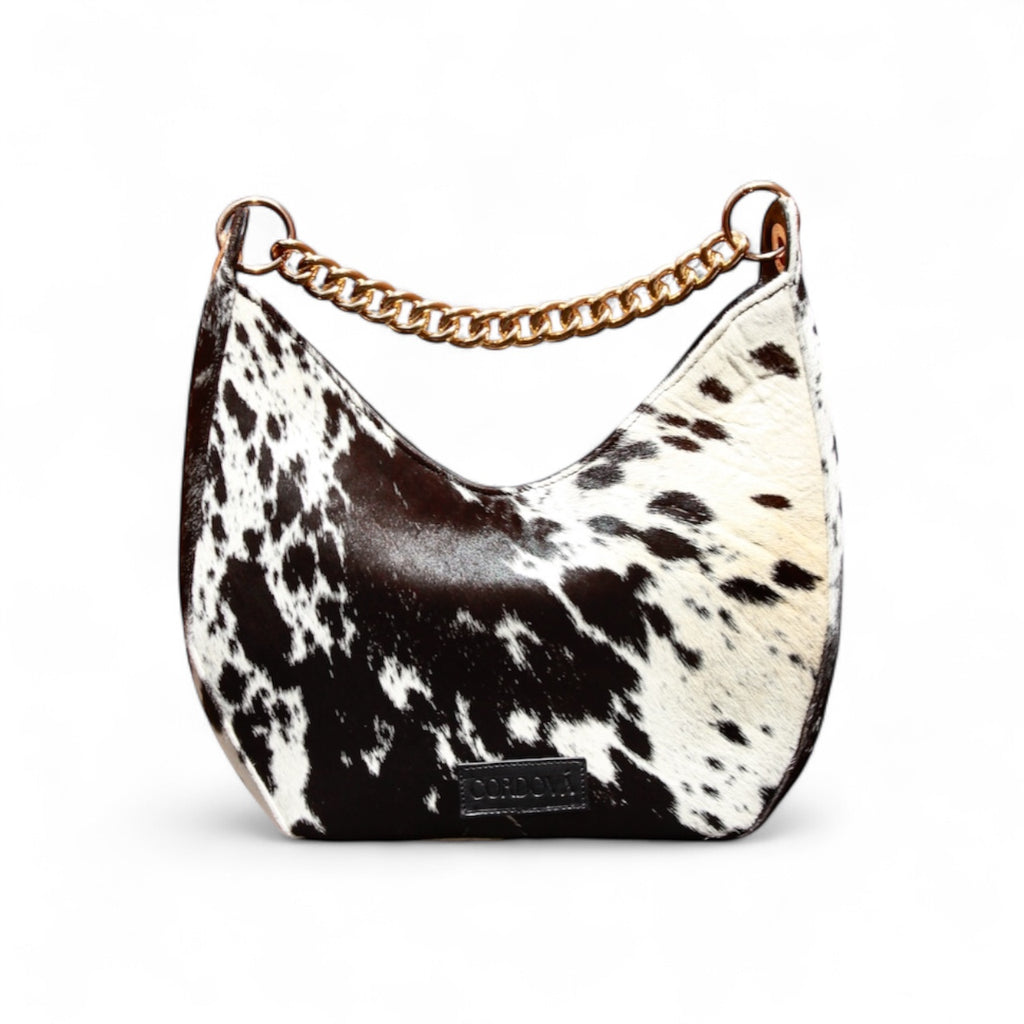 Fortune cow black