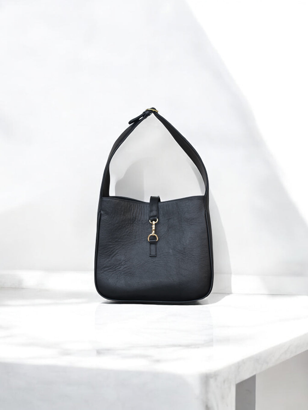 GOBI black Lisa