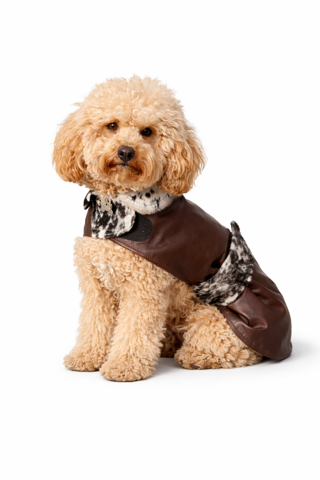 Mini rebel pet edition