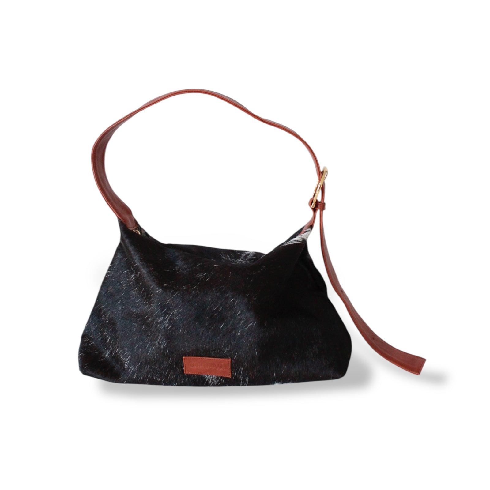 Outlet cow black outlet