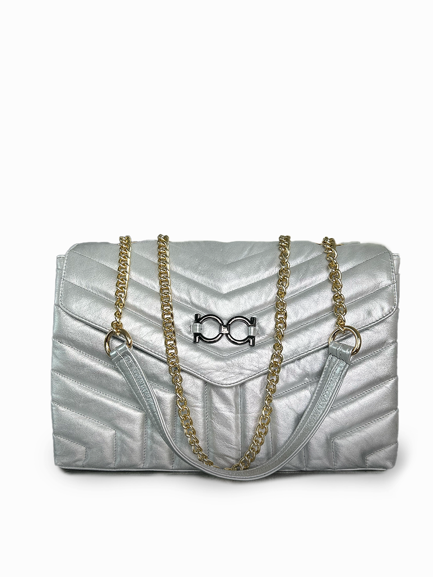 NEW YORK SILVER