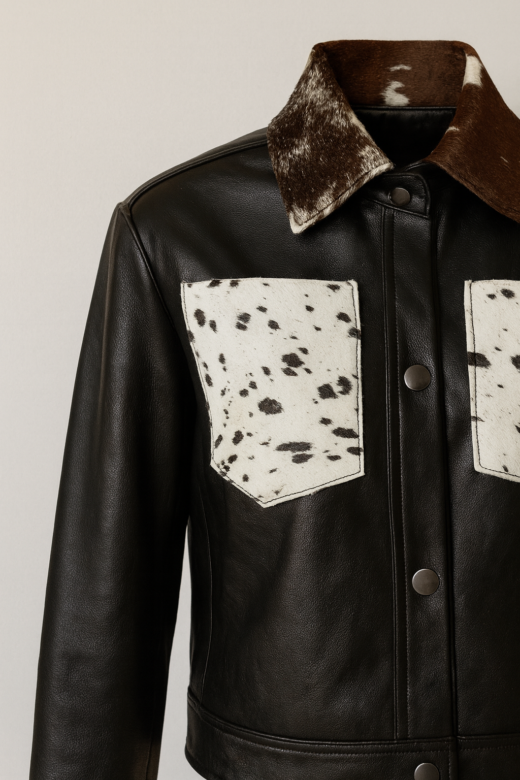 Sauvage jacket