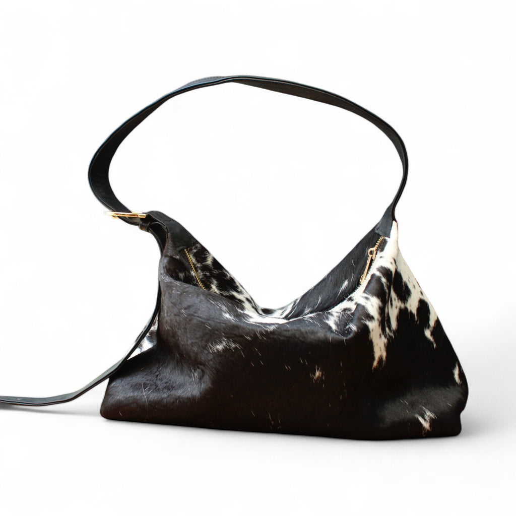 SoHo cow black