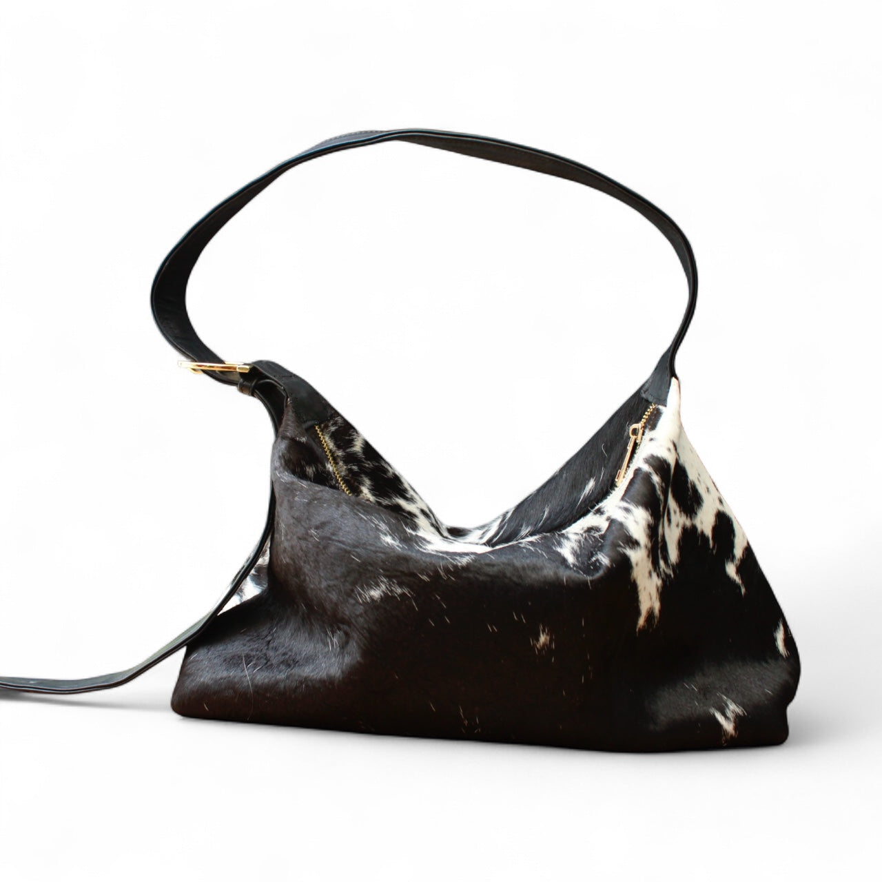 SoHo cow black