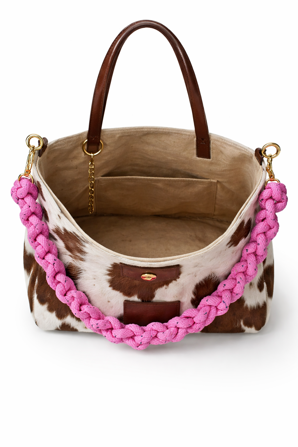 The cattle bag / Edición Limitada