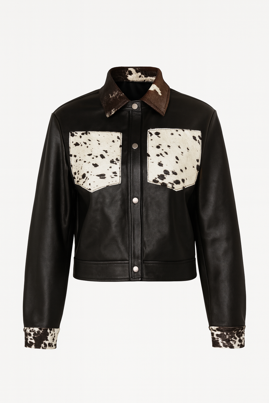 Sauvage jacket