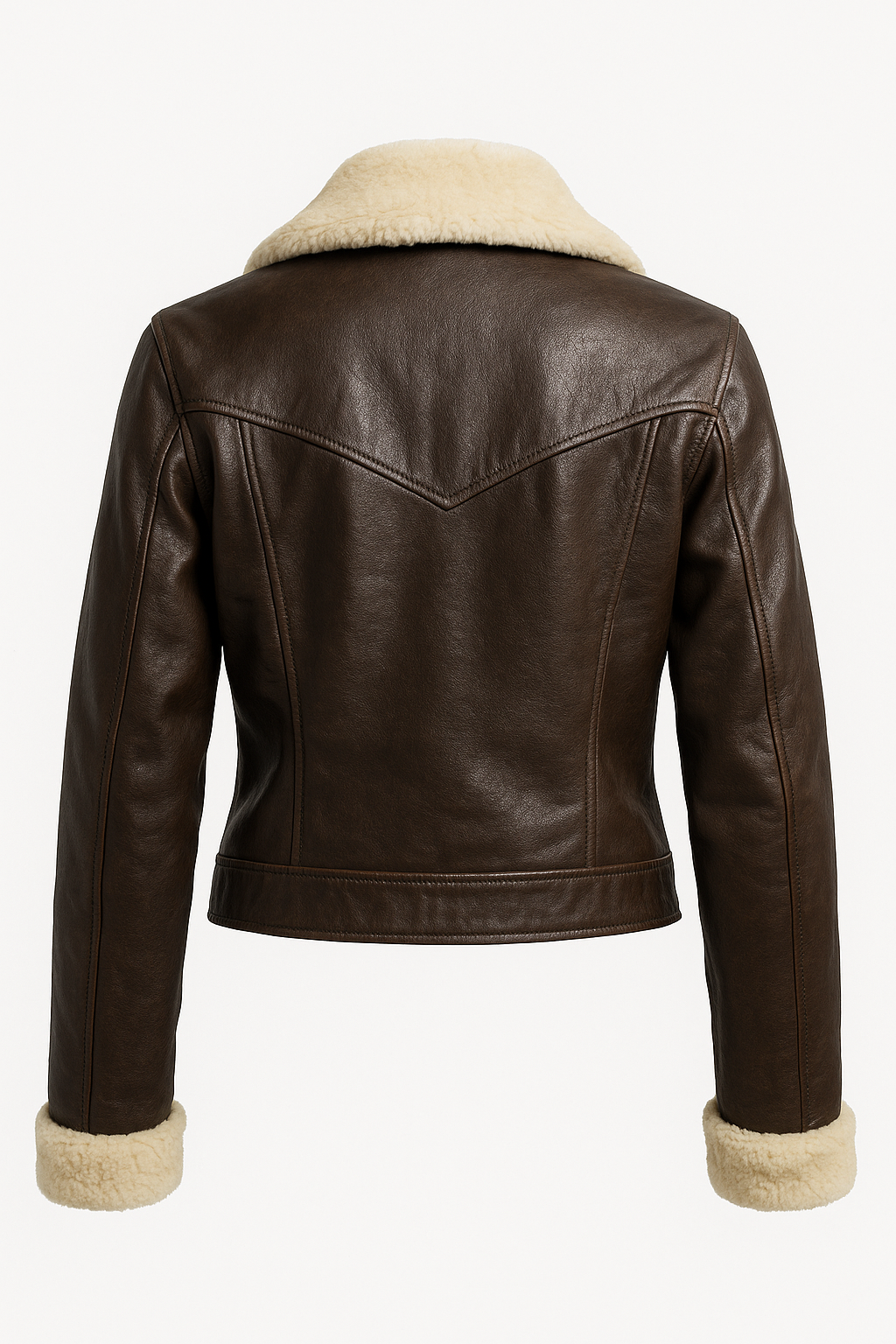 MUSE JACKET moka