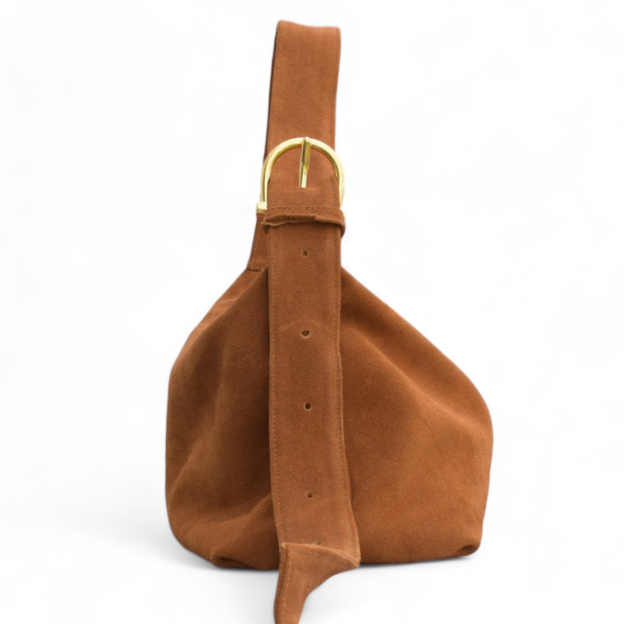 SOHO CAMEL gamuza