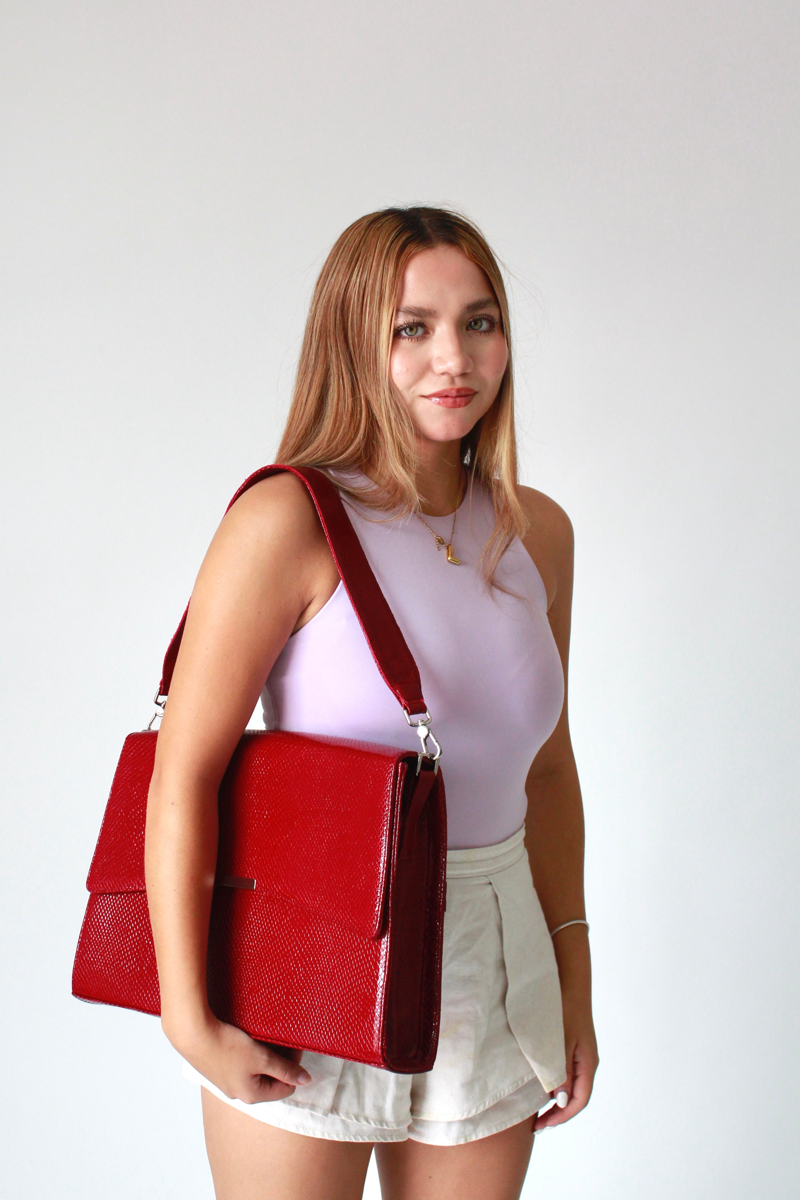 The CEO bag