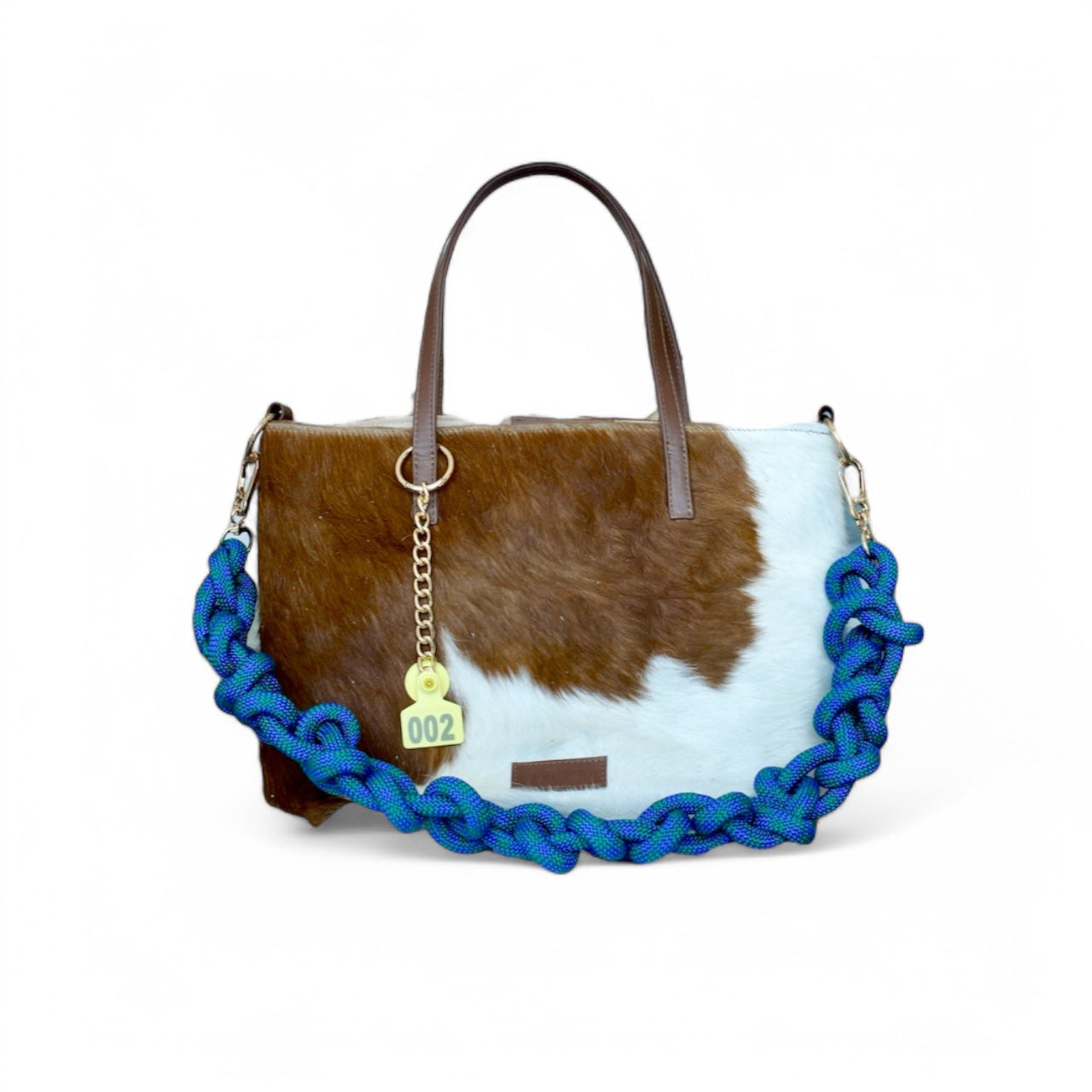 The cattle bag