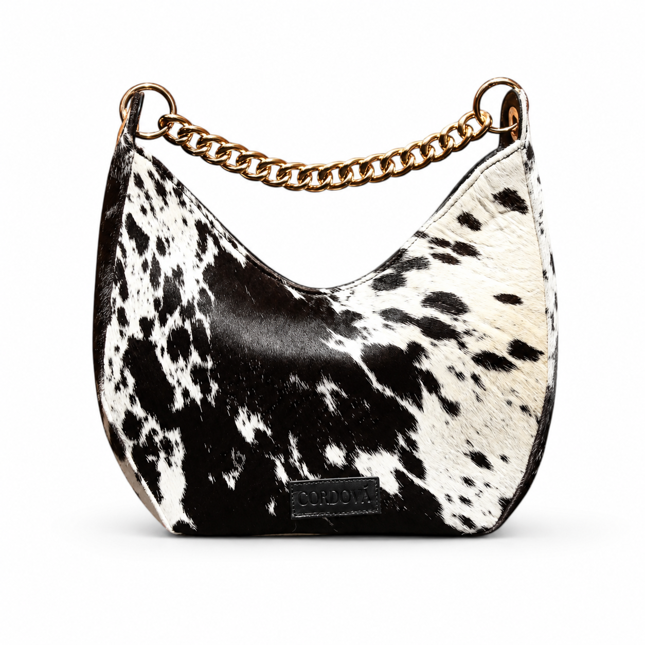 Fortune cow black