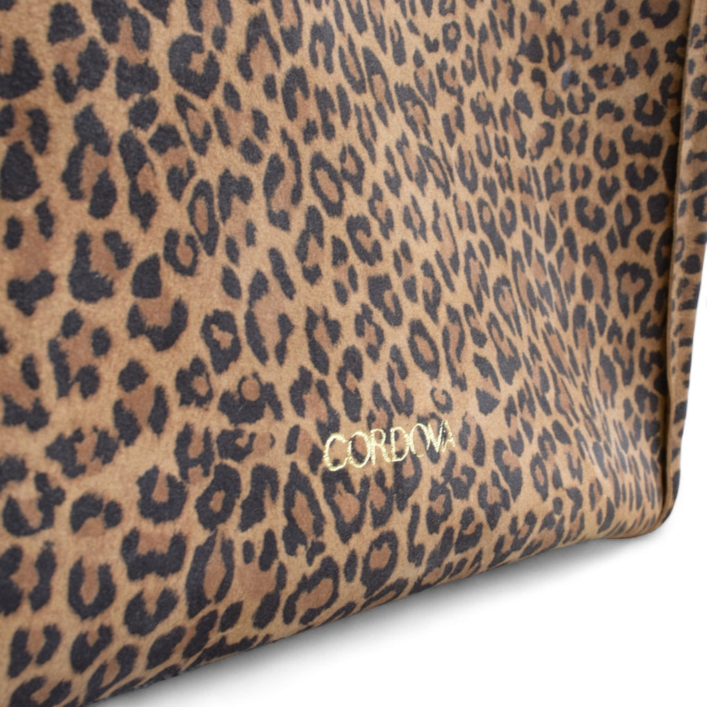 Capri cheetah