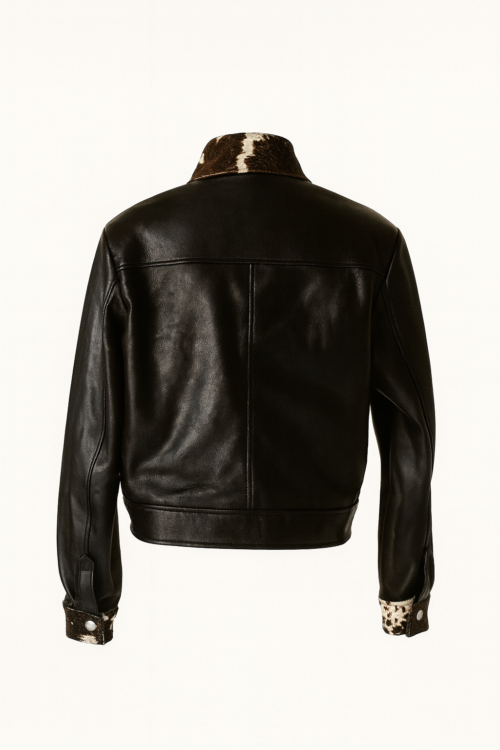 Sauvage jacket