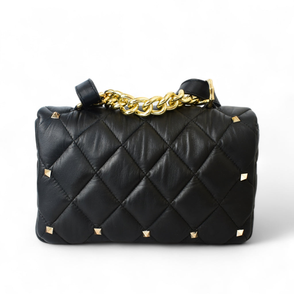 DEVIL BAG BLACK