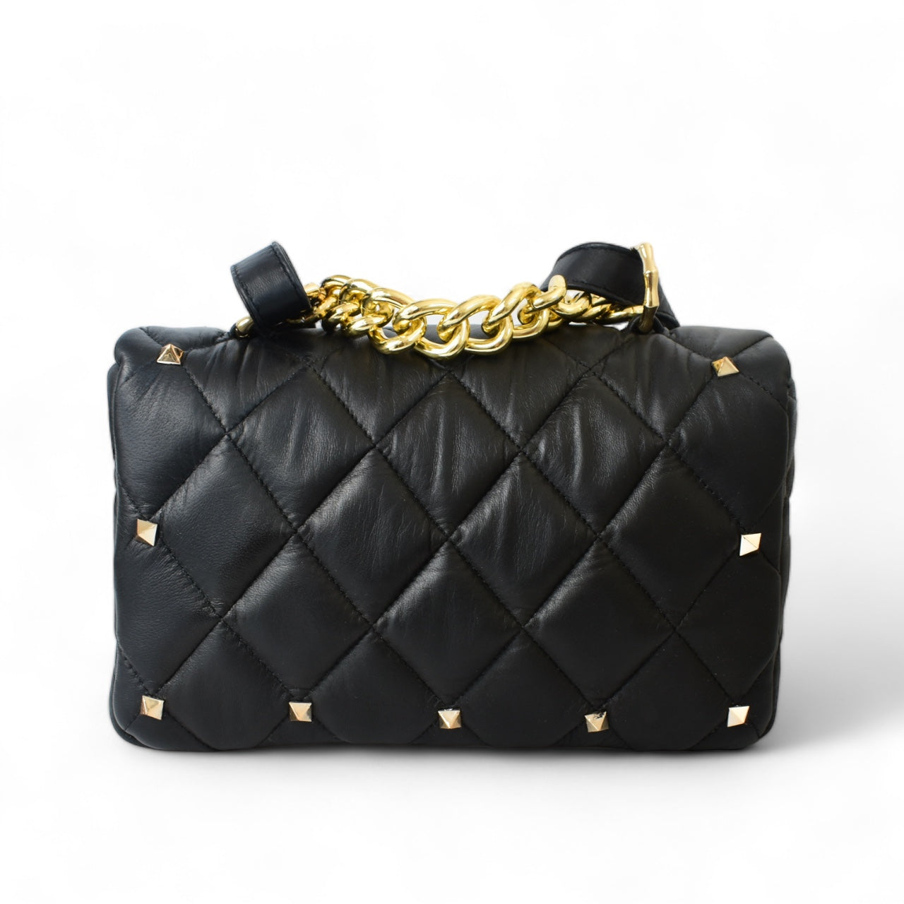 DEVIL BAG BLACK
