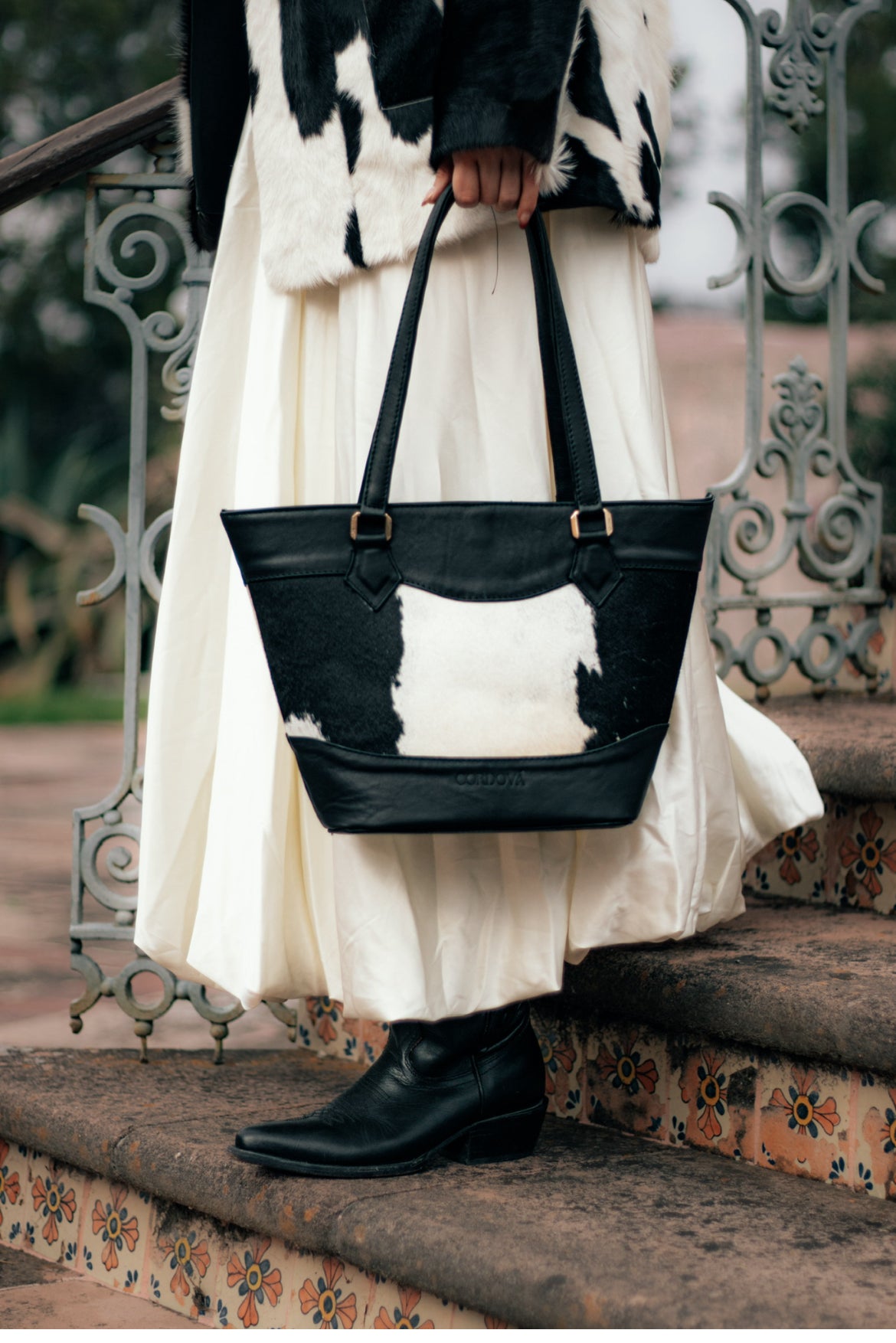 Sauvage black