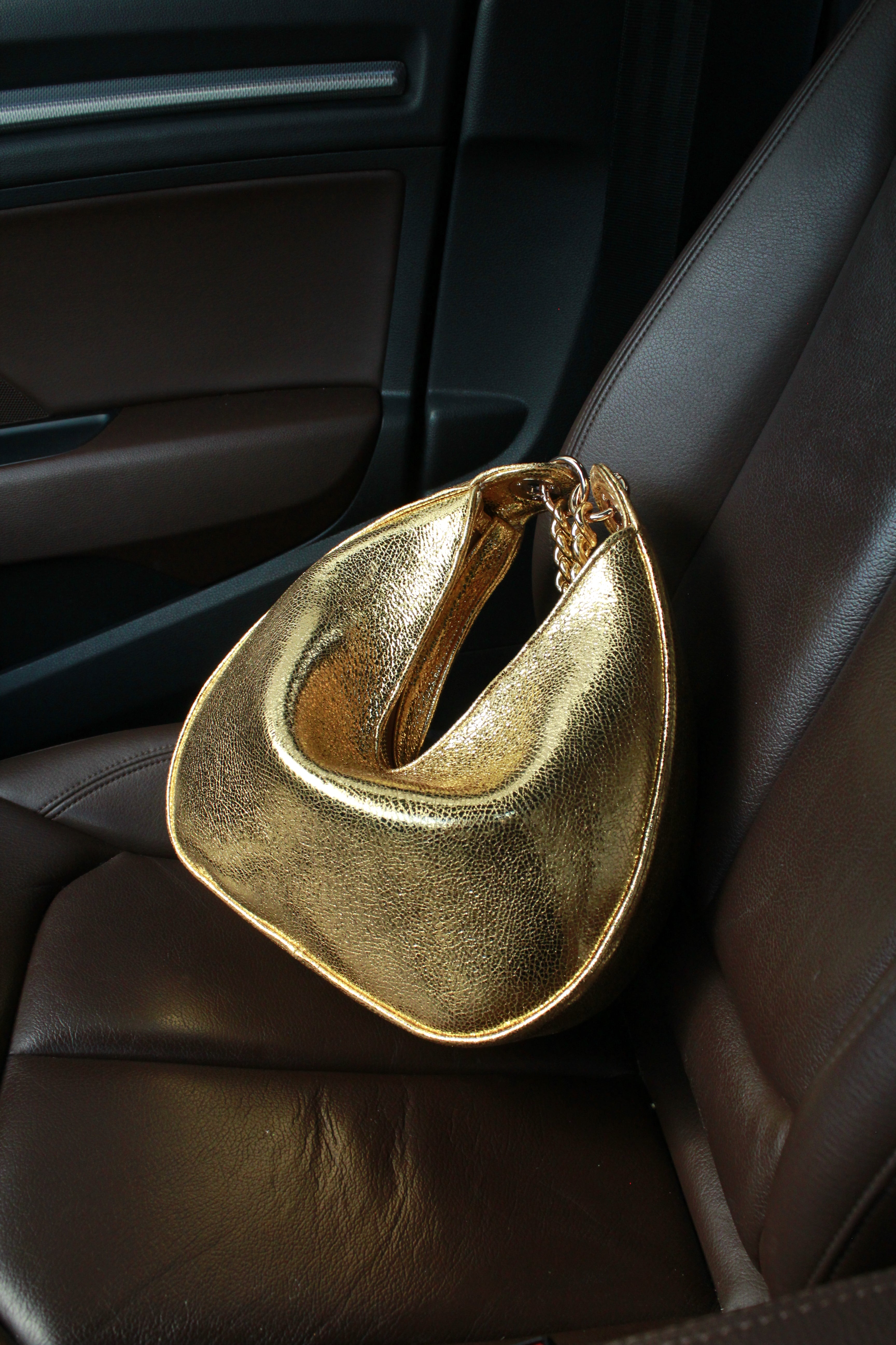 FORTUNE GOLD